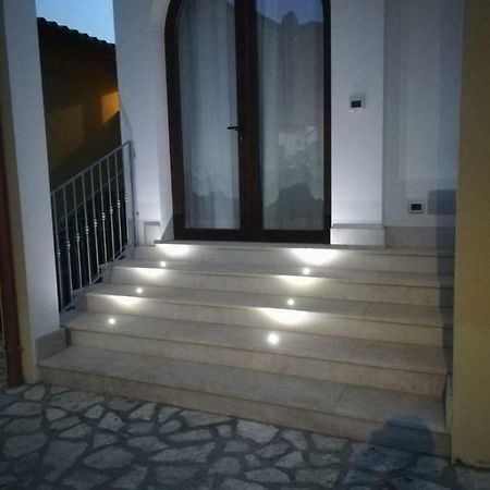 Vila Sa Caladroxa Villa San Pietro Exteriér fotografie