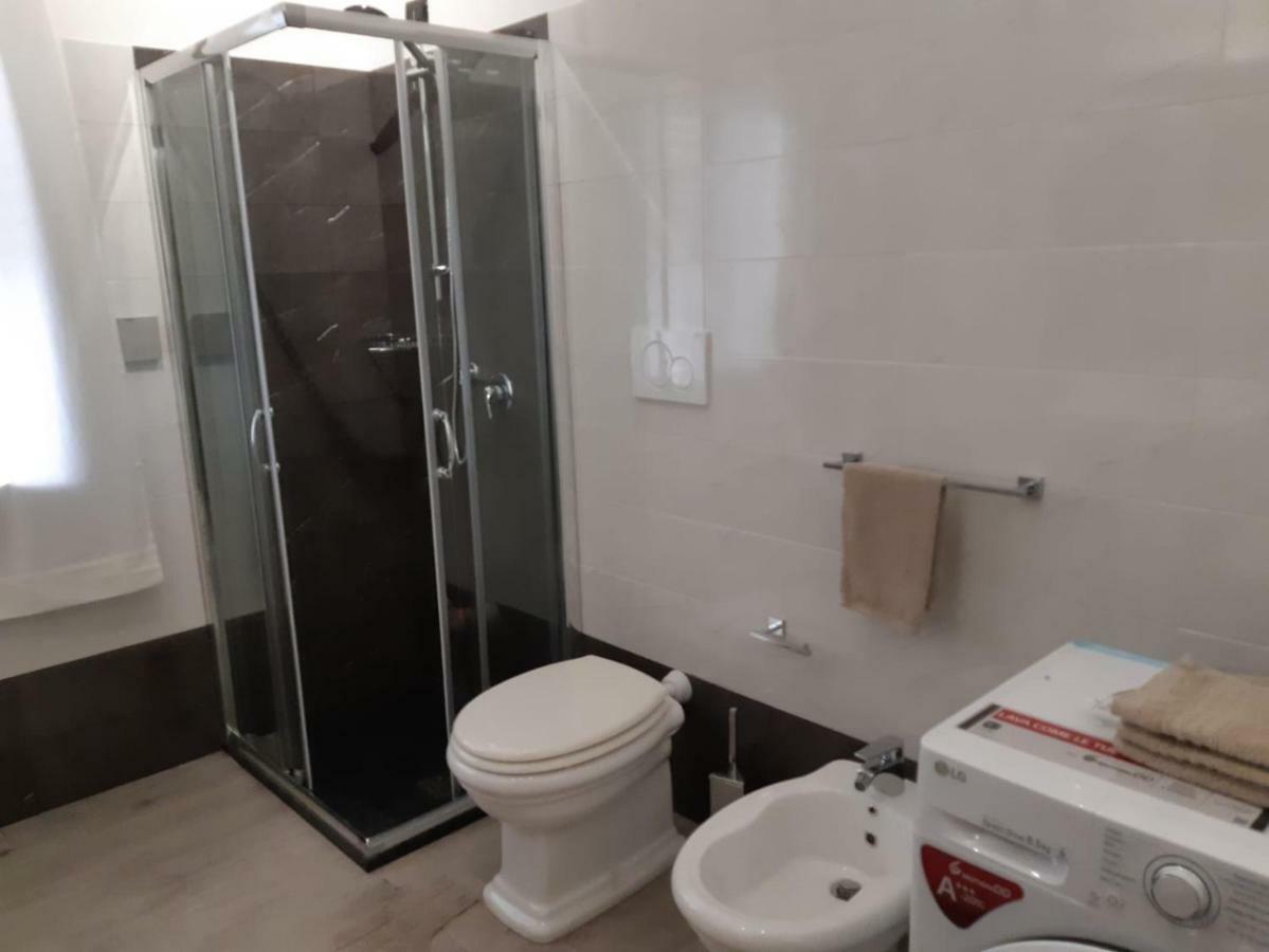 Vila Sa Caladroxa Villa San Pietro Exteriér fotografie