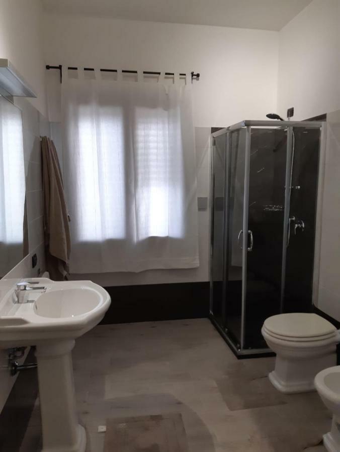 Vila Sa Caladroxa Villa San Pietro Exteriér fotografie