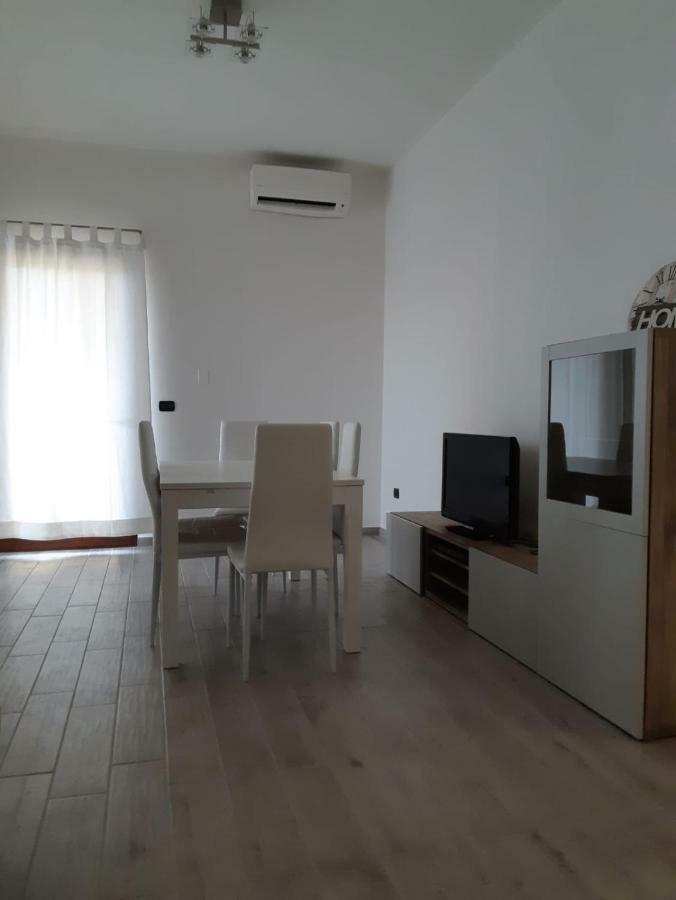 Vila Sa Caladroxa Villa San Pietro Exteriér fotografie