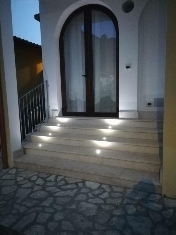 Vila Sa Caladroxa Villa San Pietro Exteriér fotografie
