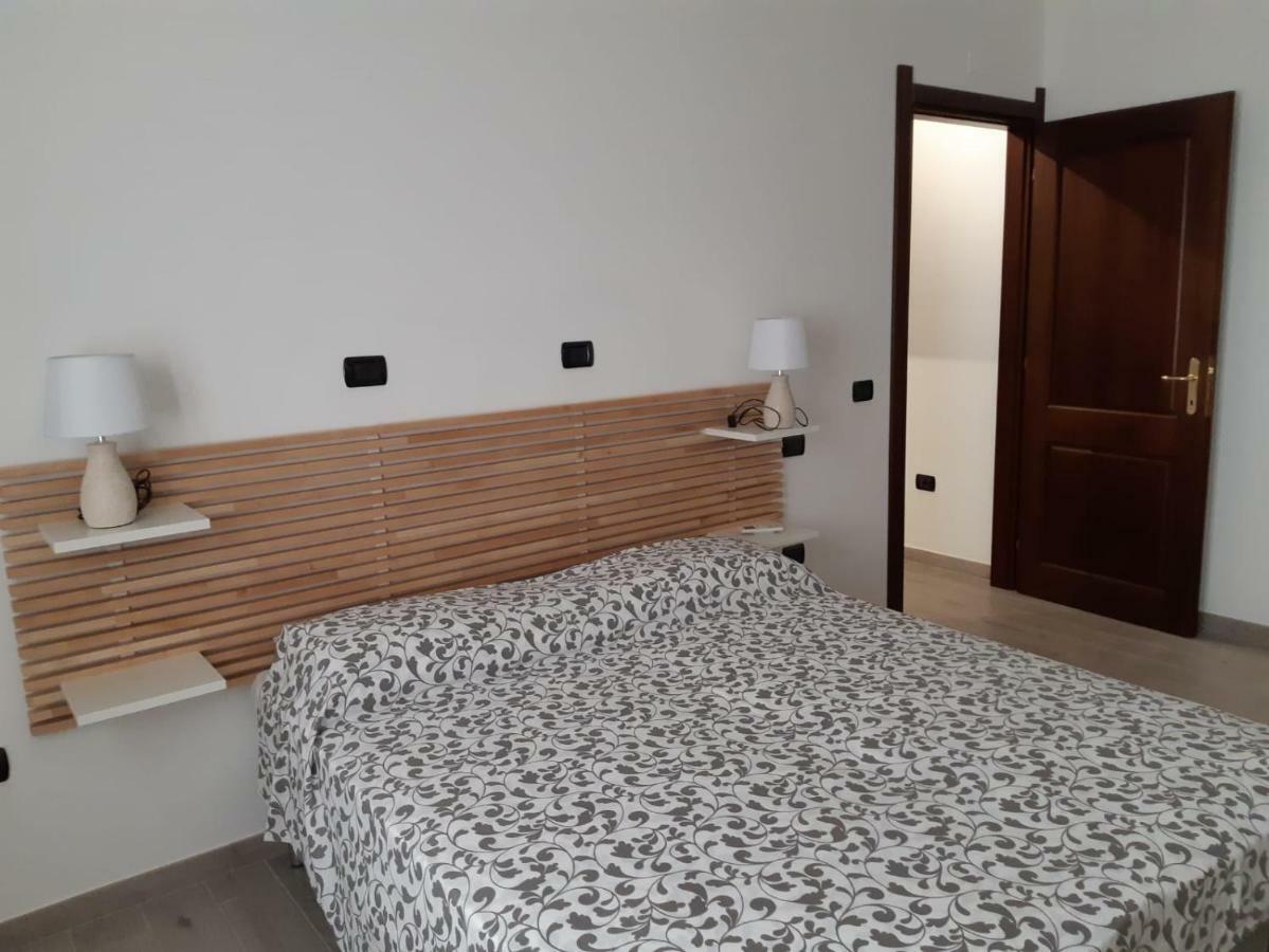 Vila Sa Caladroxa Villa San Pietro Exteriér fotografie